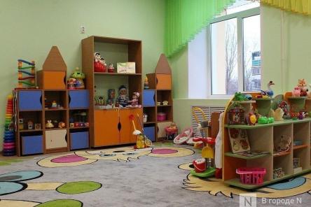 Карантин введен в 8,6% нижегородских школ и детсадов