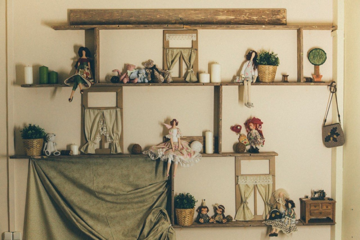 Порядок в доме &mdash; как терапия - фото 7