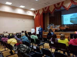 Зона для пикников и велодорожки появятся у озера на улице Пермякова