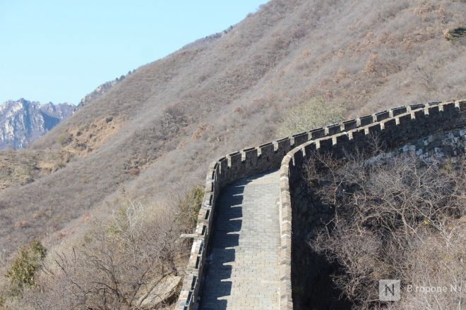 Великая стена и проблемы с интернетом: нижегородка рассказала о незабываемом путешествии в Китай - фото 35