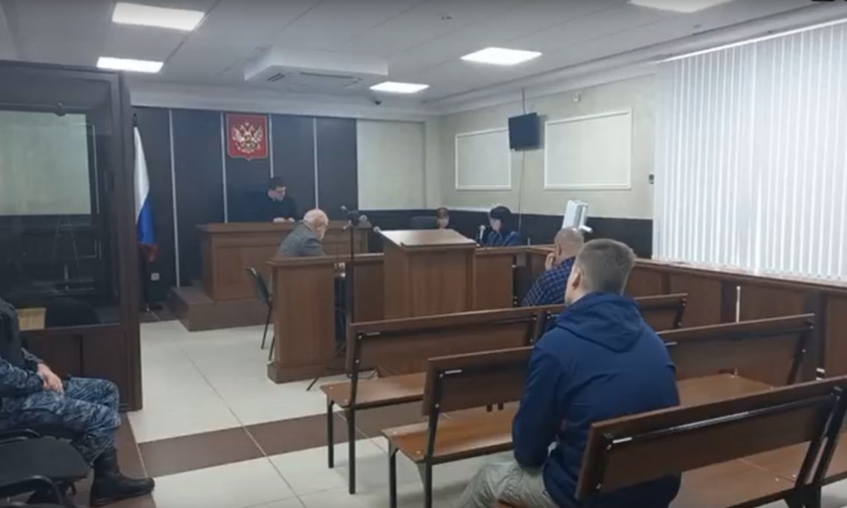 Нижегородца отправили в колонию за смерть женщины в пьяном ДТП - фото 1