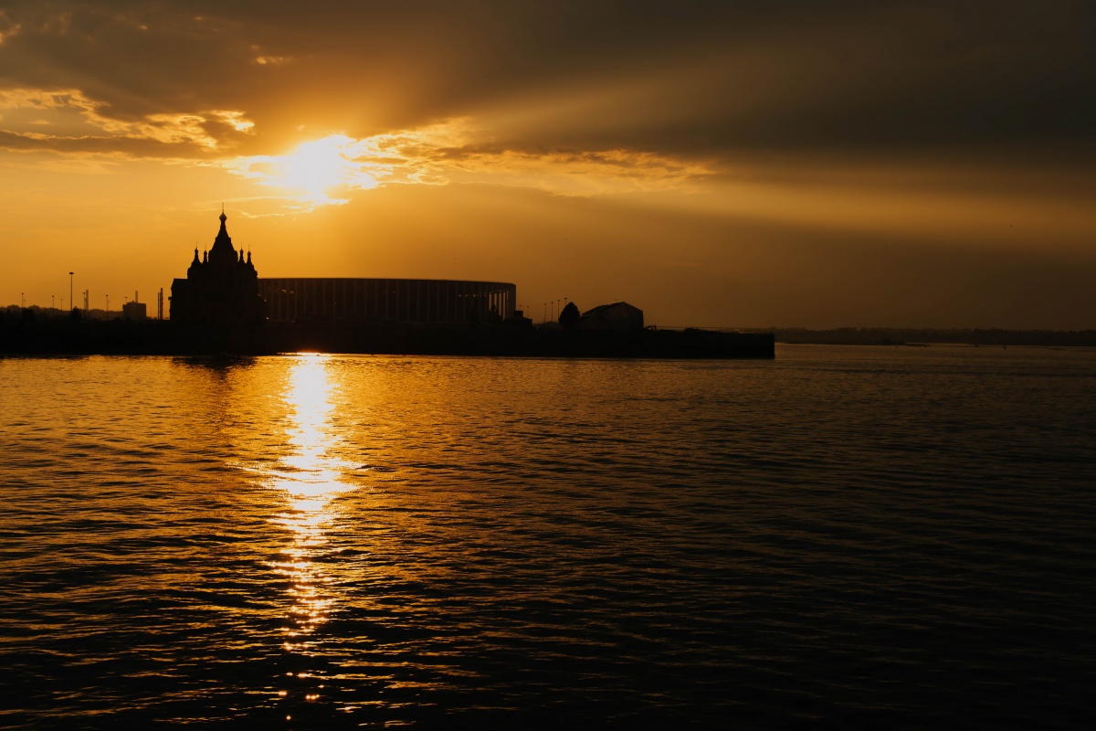 День народного единства и фестиваль кино: самые яркие события ноября в Нижнем Новгороде - фото 1