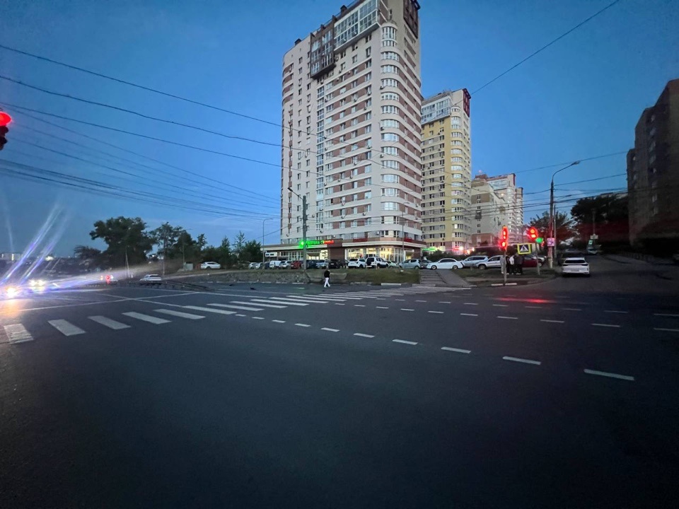 Трое детей пострадали в ДТП в Нижнем Новгороде за сутки - фото 1