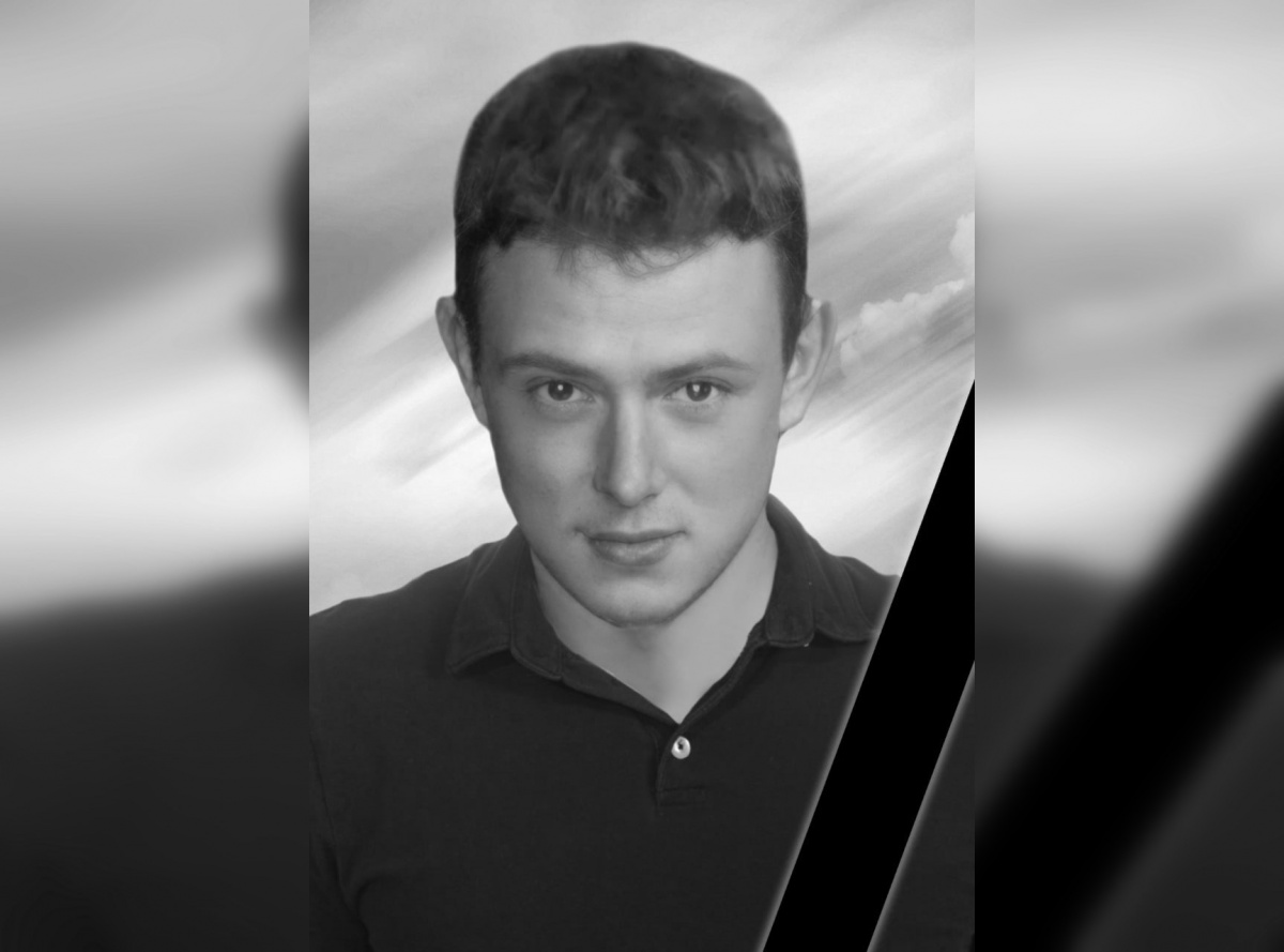 Нижегородский военнослужащий Евгений Баранов погиб в ходе СВО - фото 1