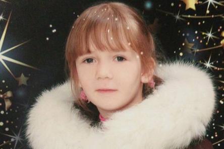 Поиски Маши Люлиной в Нижегородской области продолжаются спустя месяц после пропажи