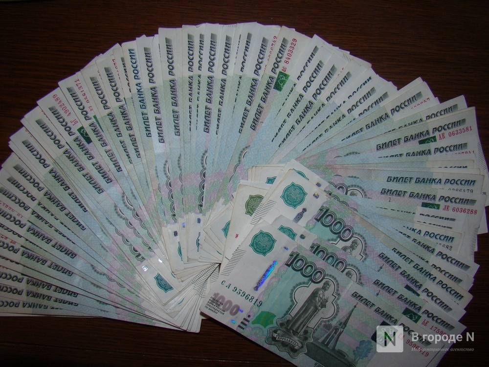 Нижегородские аграрии получили денежные сертификат - фото 1