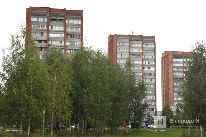 Опубликованы фото микрорайона Сортировочный в Нижнем Новгороде - фото 9