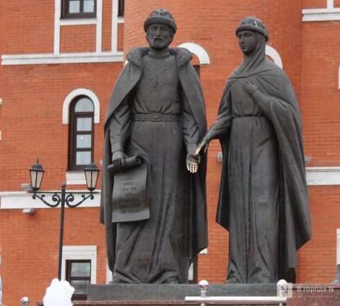 Йошкин кот и европейские набережные: нижегородка рассказала об удивительном путешествии в Марий Эл - фото 128