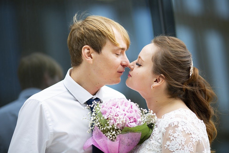Стали известны самые популярные у нижегородцев даты для заключения брака - фото 1