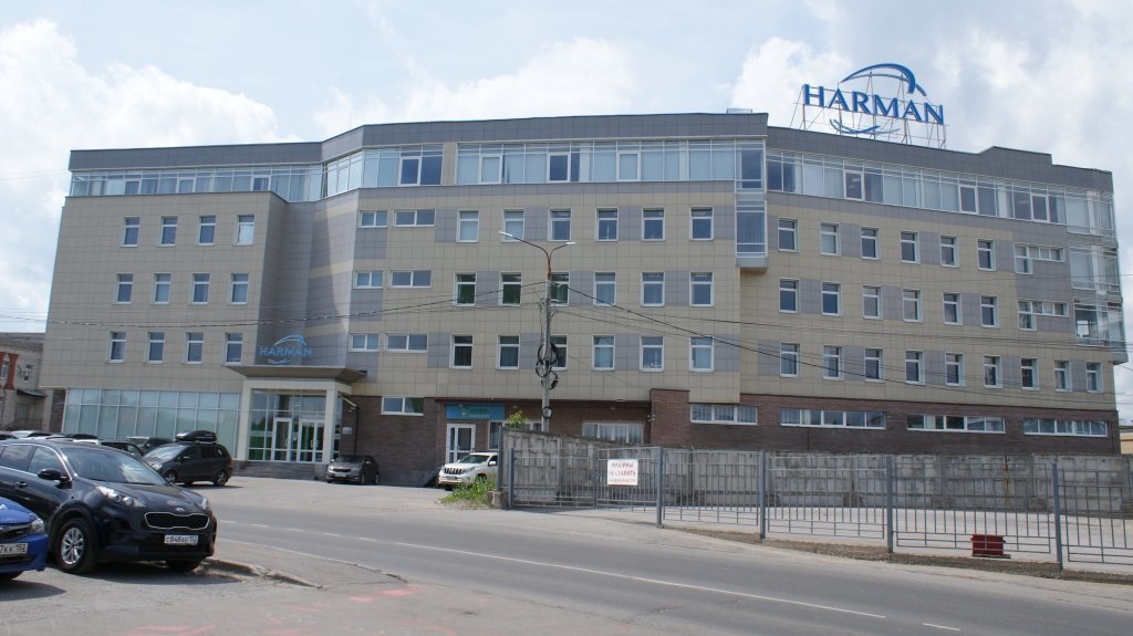 Пятиэтажный бизнес-центр продают за 380 млн рублей в Советском районе - фото 1