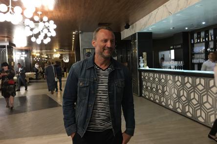 &laquo;Попрошу ПМЖ в Нижнем!&raquo; &mdash; актер Анатолий Белый