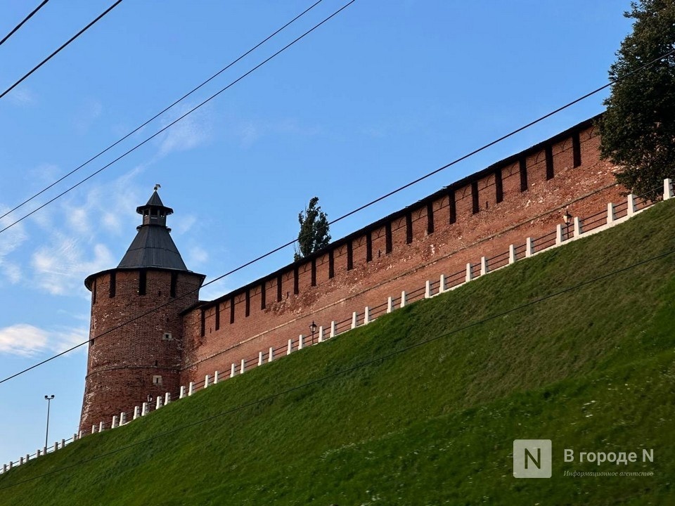 Хозяева города: где живут и чем занимаются бывшие мэры Нижнего Новгорода - фото 1