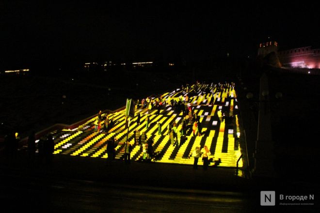 Нижний Новгород засиял: чем на этот раз удивляет INTERVALS &mdash; фоторепортаж со всех локаций - фото 59