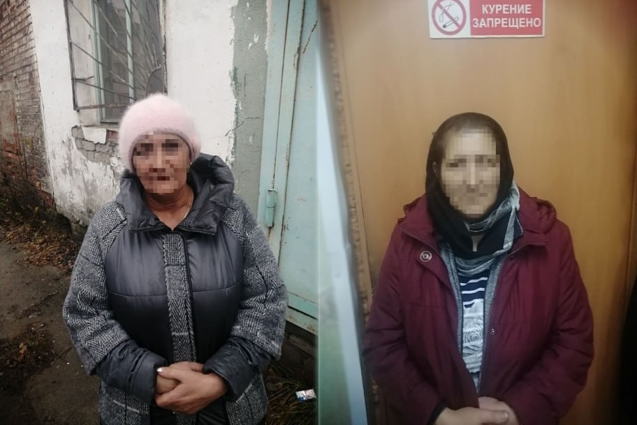Две сестры-&laquo;целительницы&raquo; усыпляли нижегородских пенсионерок и обкрадывали их - фото 1