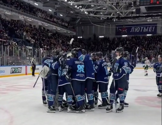 ХК &laquo;Торпедо&raquo; обыграл казанский &laquo;Ак Барс&raquo; в серии буллитов - фото 1