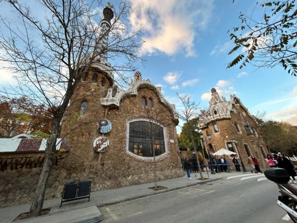 Морские гады, руины и потрясающий климат: вся правда о путешествии Барселона &mdash; Рим - фото 58