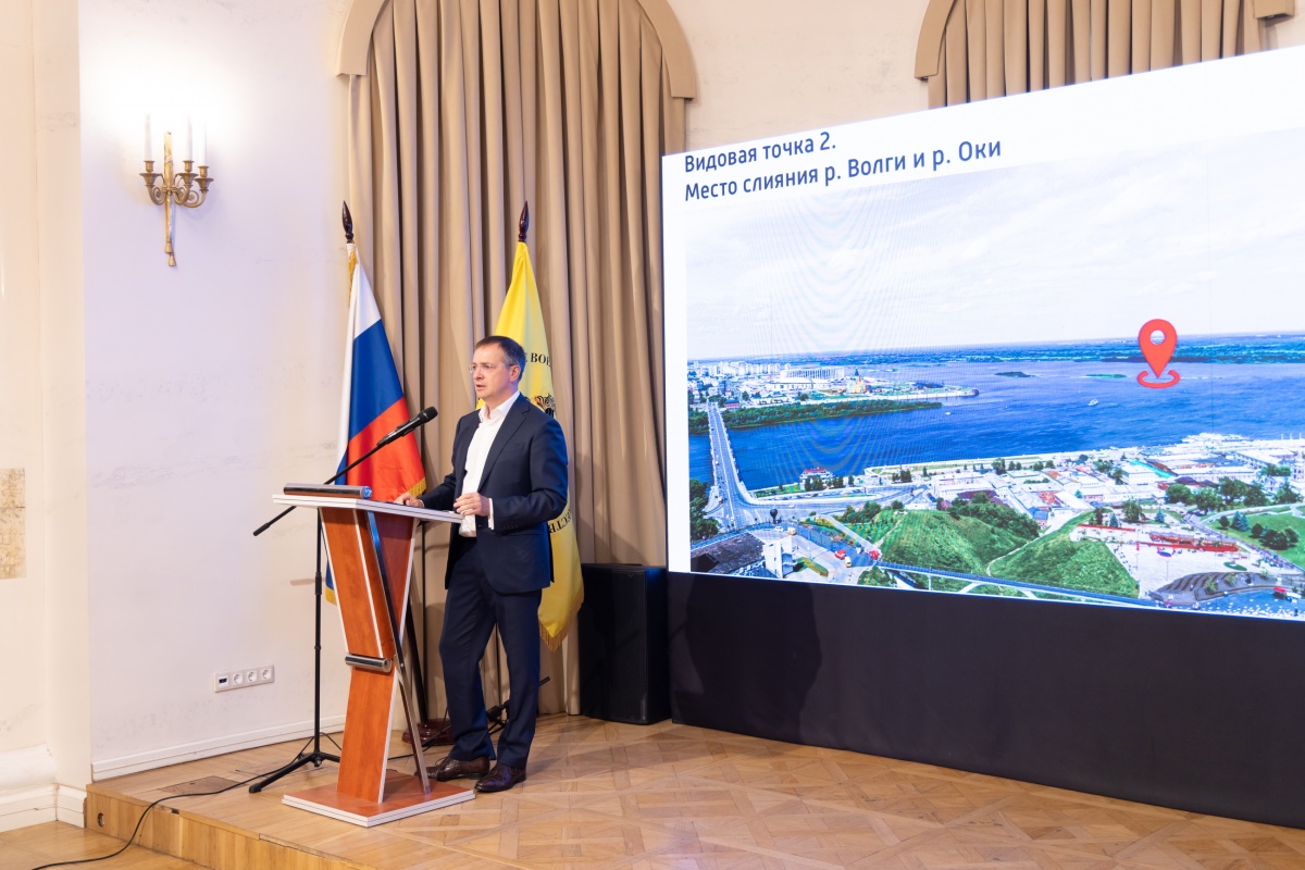 Мединский и Никитин объявили конкурс на создание памятника русской Свободе - фото 1