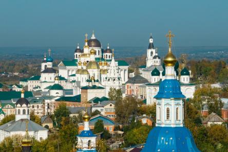 Глаз на Арзамас: 8 причин посетить один из самых уютных городов Нижегородской области