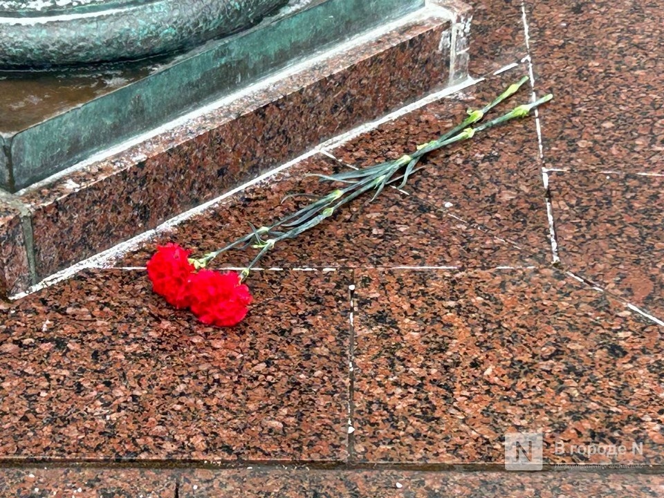 Отец шестерых детей из Нижегородской области погиб на СВО - фото 1