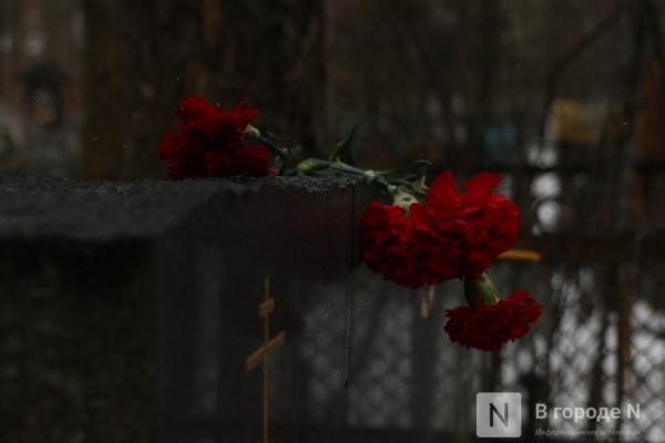 Ушел из жизни известный нижегородский врач Александр Клецкин