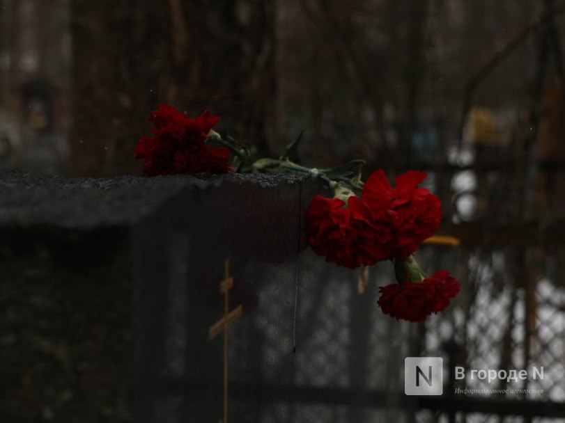 Мужчина два года пытается &laquo;воскреснуть&raquo; в Нижнем Новгороде - фото 1