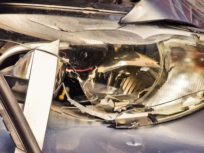 Легковушка вылетела под колеса грузовика MAN в Починковском районе: водитель погиб - фото 1