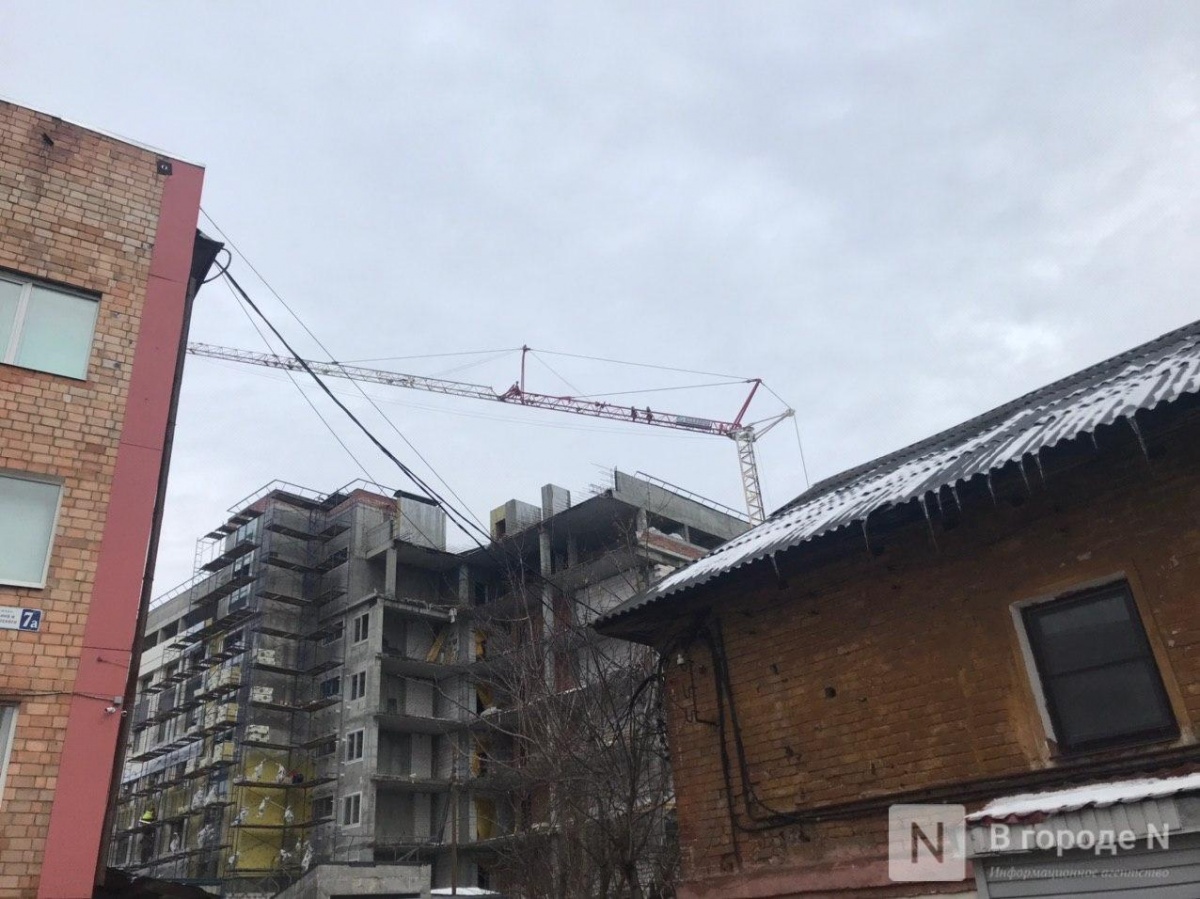 Клиенты Волго-Вятского банка Сбербанка открыли более 600 счетов эскроу в ИЖС - фото 1