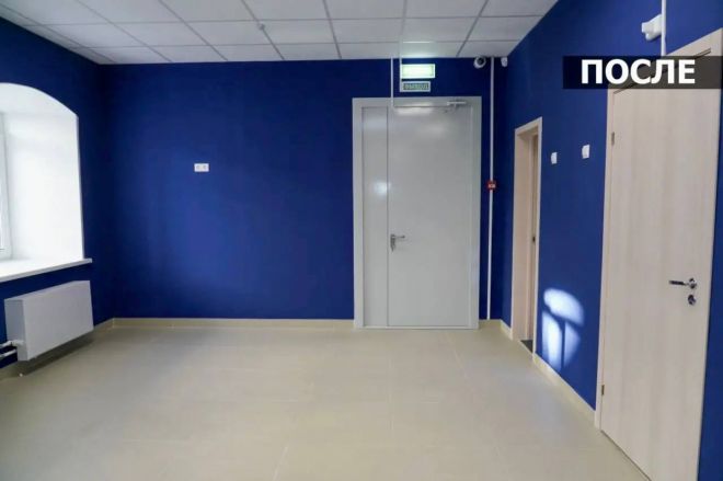 Здание в центре Нижнего Новгорода отремонтировали для школы искусств - фото 3