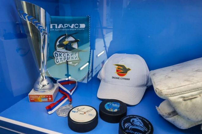 Музей поколений героев открылся в Дзержинске - фото 2