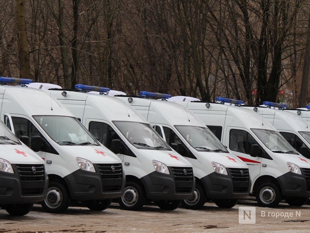 По инциденту на подстанции скорой помощи в Сормове организована прокурорская проверка - фото 1
