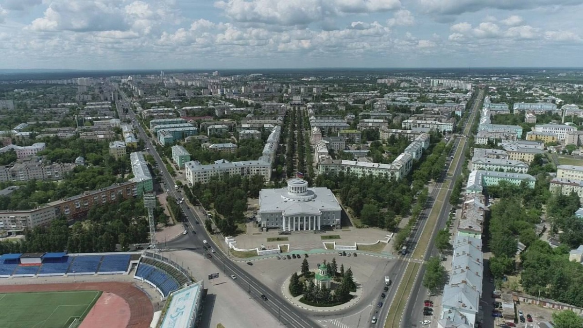 Скорость мобильного интернета в Дзержинске увеличилась на 25-30%