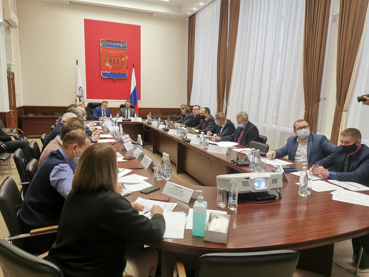 Представители городов и районов Нижегородской агломерации поддержали проект новой транспортной схемы - фото 1