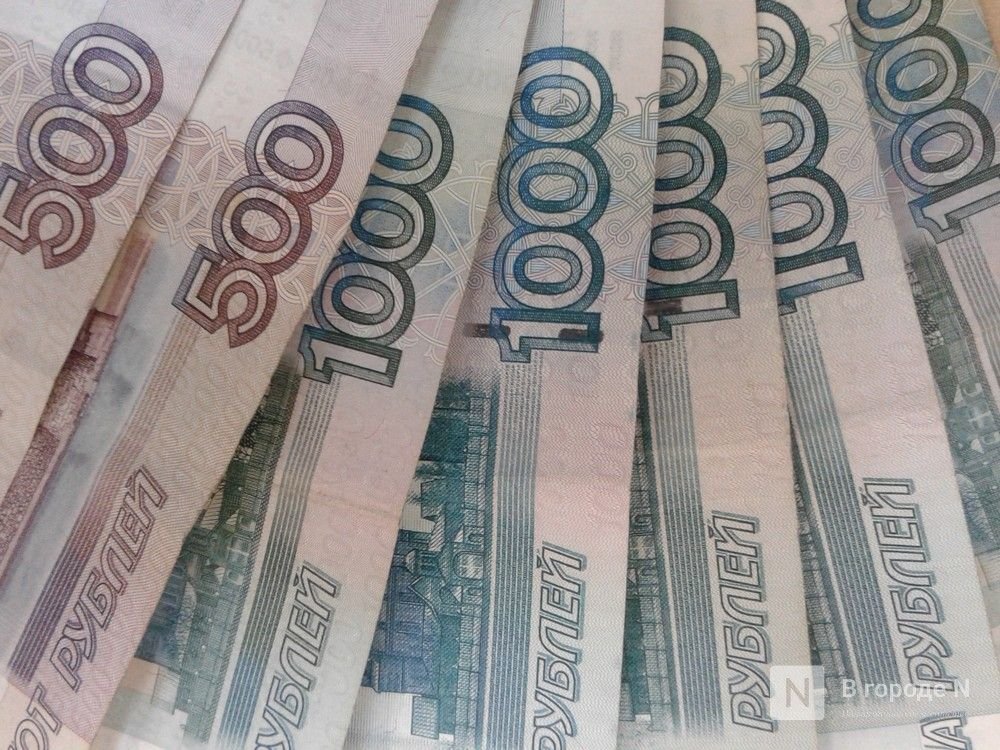 На 1,8 млрд рублей увеличатся налоговые доходы местных бюджетов Нижегородской области