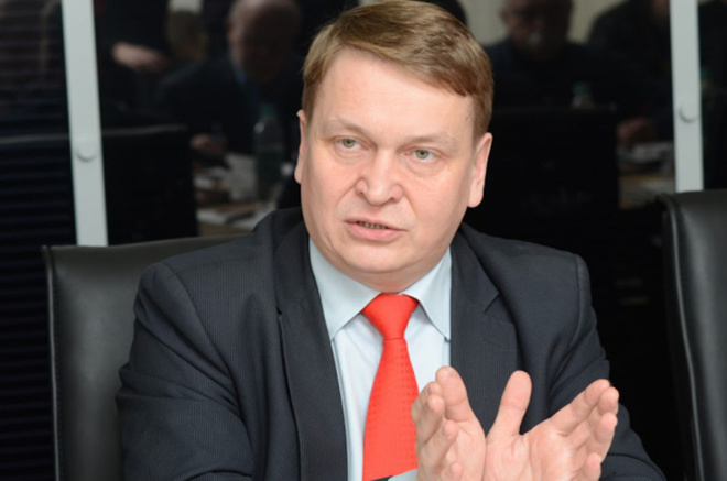 КПРФ выдвинет Владислава Егорова кандидатом на пост нижегородского губернатора - фото 1