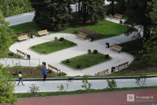 Сроки вышли, проблемы остались: что не успели отремонтировать в центре Нижнего Новгорода - фото 57