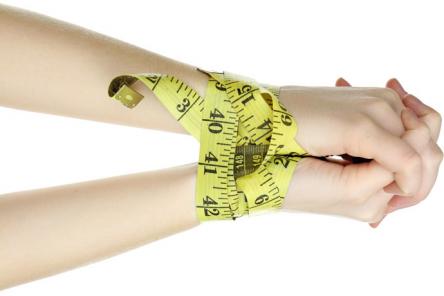 Красота без жертв: как диагностировать и предотвратить анорексию