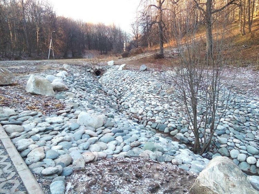 Мороз до -8 градусов придет в Нижегородскую область в ближайшие дни - фото 1