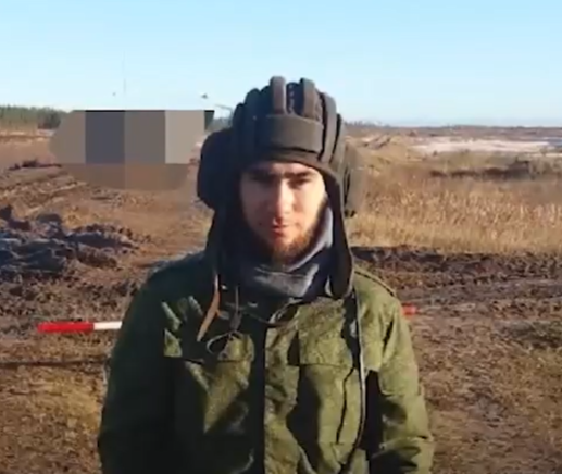 Нижегородский военнослужащий, которому угрожала чиновница, возвращается на СВО - фото 1