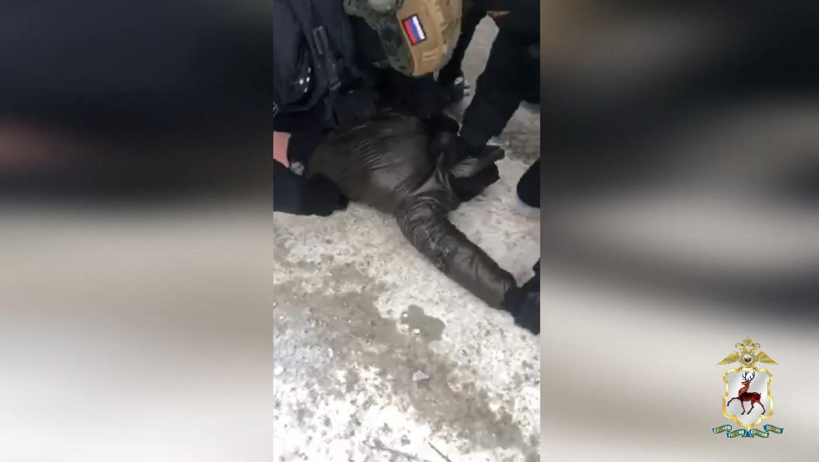 Рецидивист вымогал у нижегородки 5 млн рублей с помощью угроз и трупов - фото 1