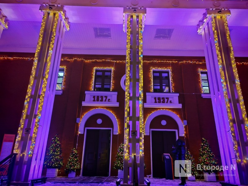 Большое Болдино в Нижегородской области: история и архивные фото усадьбы Пушкина - фото 27