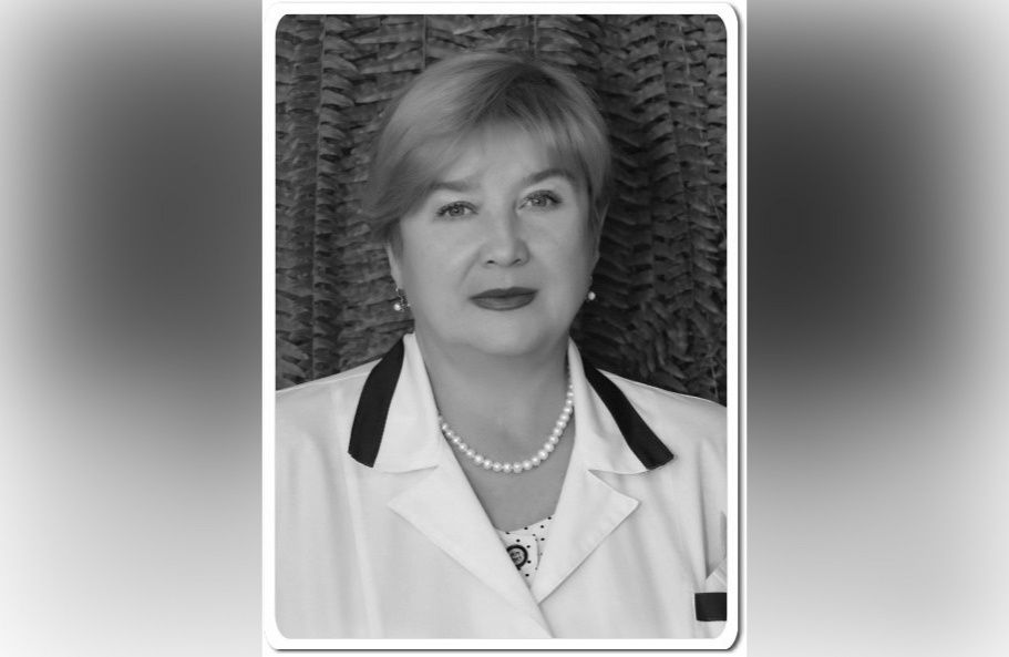 Известная педиатр Ирина Власова скончалась в Нижнем Новгороде - фото 1