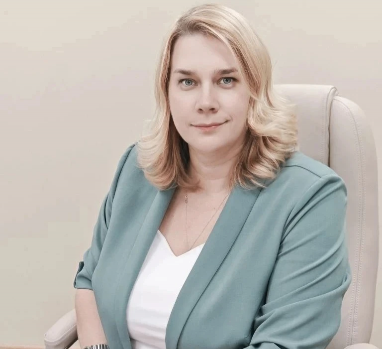 Директором ТФОМС Нижегородской области назначена Оксана Шумаева - фото 1
