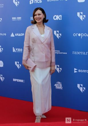 Фоторепортаж: как прошло закрытие &laquo;Горький fest&raquo; со знаменитостями в Нижнем Новгороде - фото 105