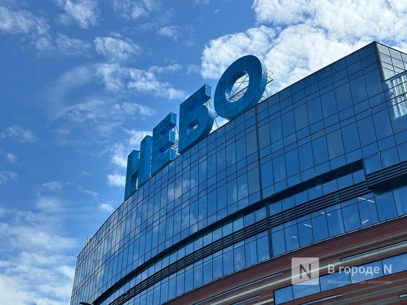 Посетителей ТРК &laquo;Небо&raquo; вновь эвакуировали в Нижнем Новгороде - фото 1