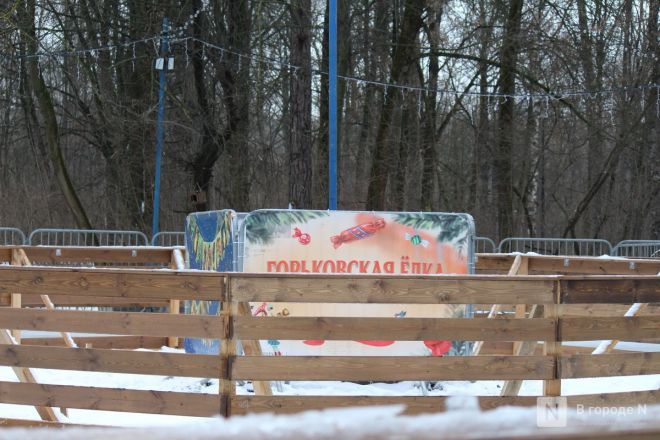 Матрешки, кони и сотни огней: карта самых атмосферных новогодних локаций &mdash; 2026 в Нижнем Новгороде - фото 85