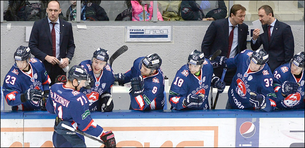 Петерис Скудра: хоккеист, пришедший в &laquo;Торпедо&raquo;, должен стать для нижегородцев родным - фото 1