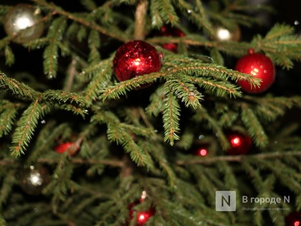 Прямиком в русскую сказку: как выглядит новогодняя локация — 2026 на Нижегородской ярмарке - фото 63