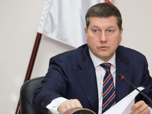 Олег Сорокин стал героем очередного фильма