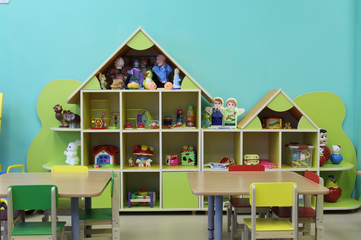 700 нижегородских дошкольников пойдут в новые детские сады - фото 1
