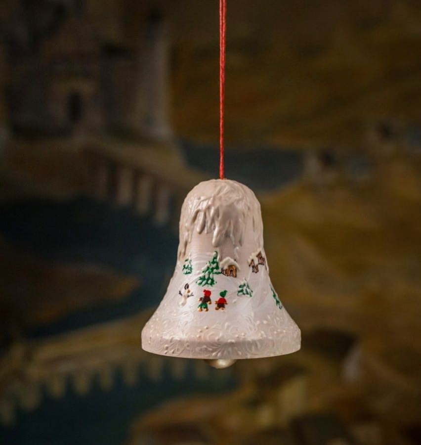 Остановитесь и прислушайтесь: как звучит ваш дом? - фото 2